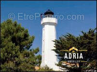 Appartement à LA TRANCHE-SUR-MER
