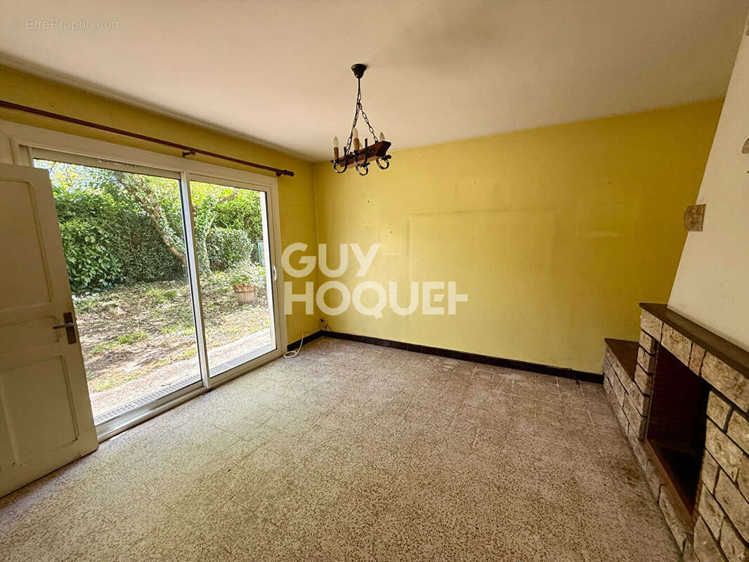 Maison à SAINT-SEVER