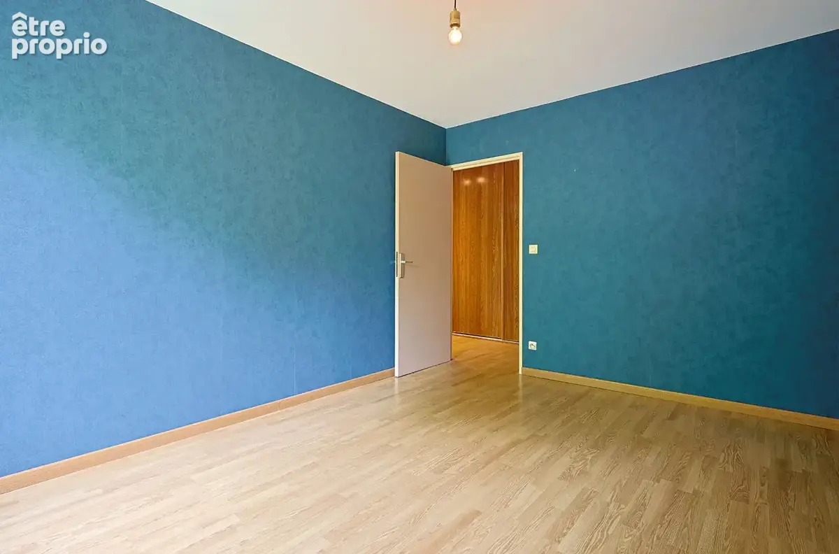 Appartement Saint Avold 3 pièce(s) 71.4 m2 - photo 10