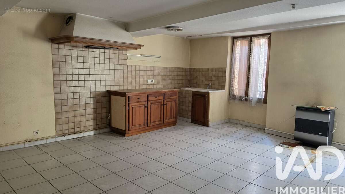 Photo 2 - Appartement à ARLES-SUR-TECH