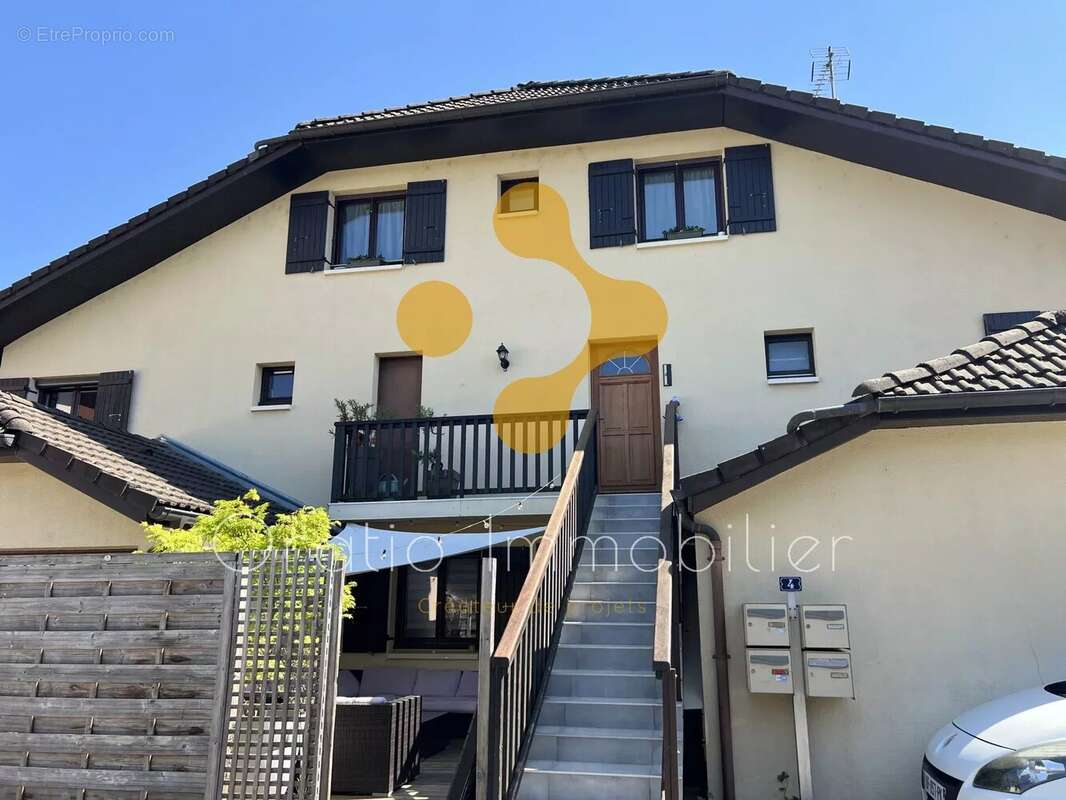 Appartement à ANNECY