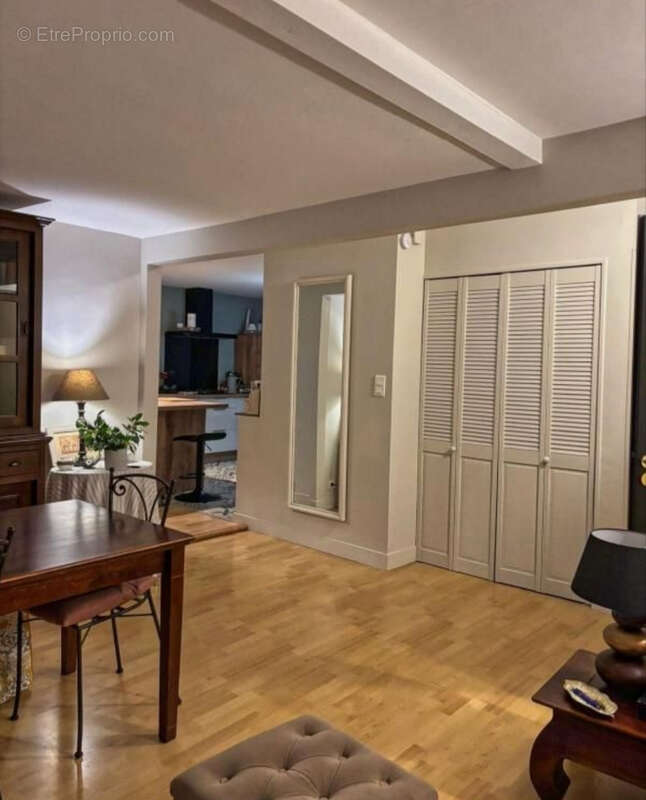 Appartement à NEXON