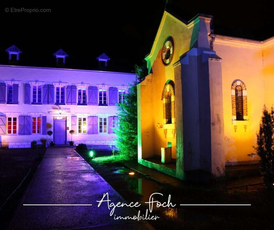 Appartement à TARBES