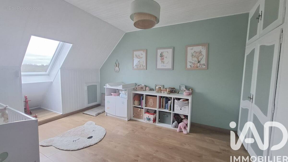 Photo 1 - Maison à LA FERTE-ALAIS