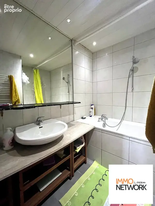 Appartement 5 pièces 111 m² à vendre à Gaillard (74240) - photo 5