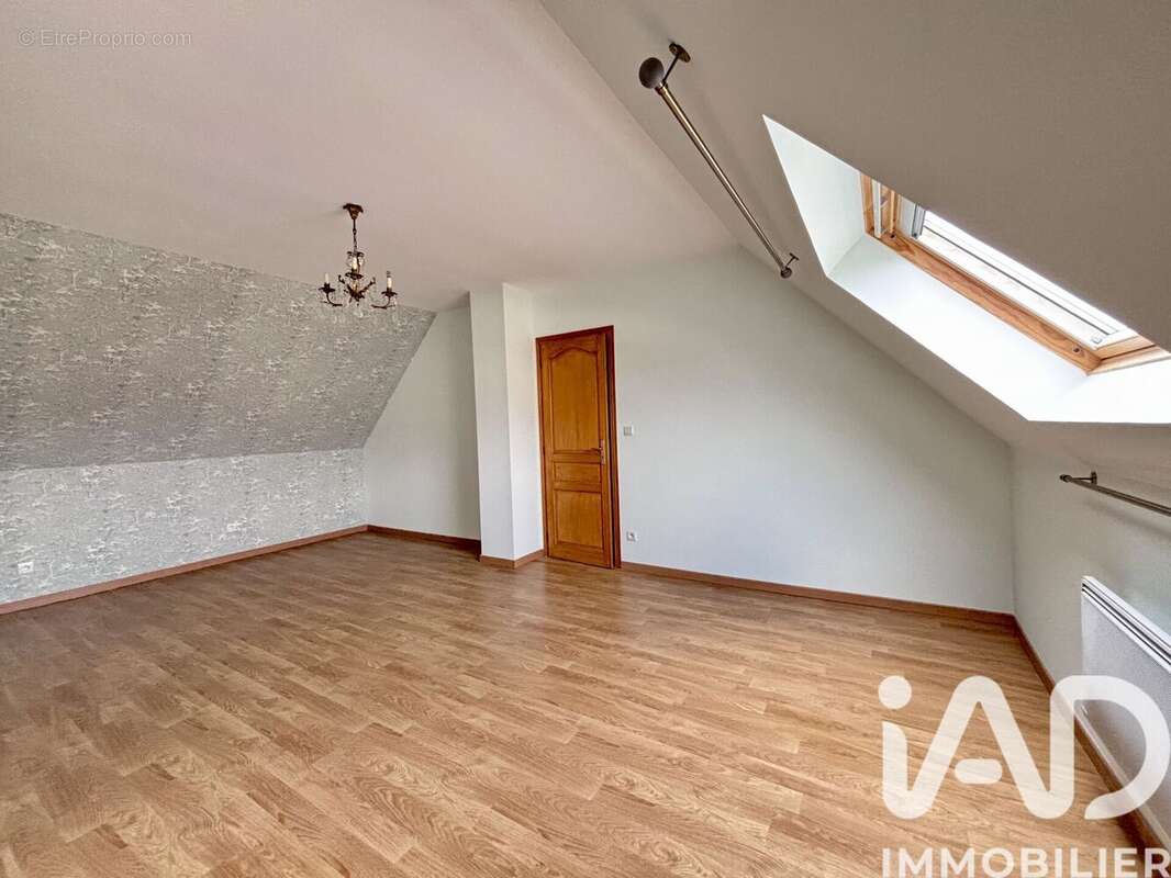 Photo 6 - Maison à MOREUIL