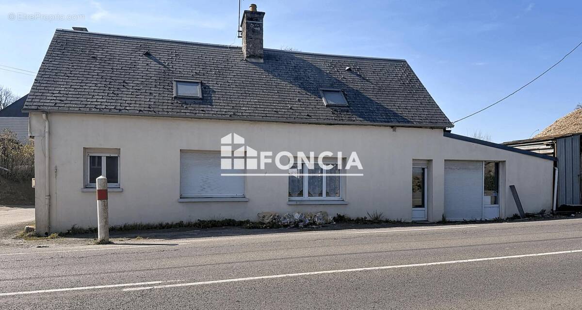 Maison à FLERS