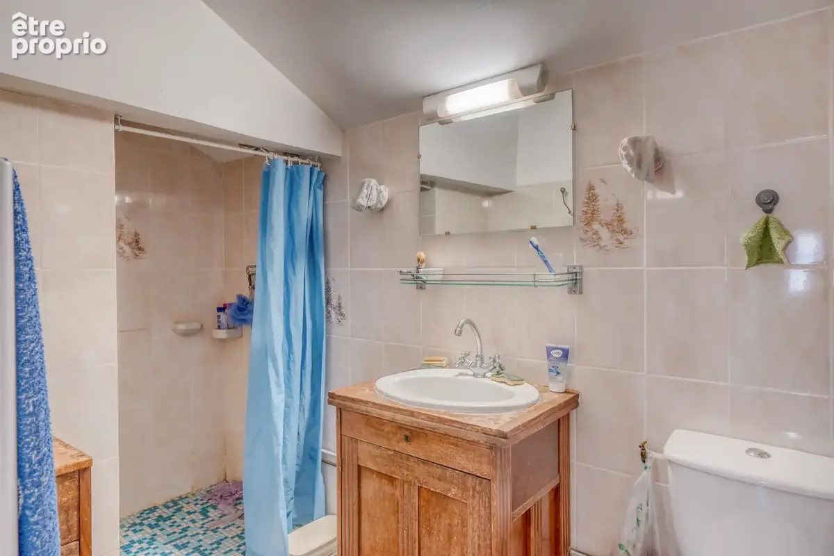 Maison 4 pièces de 81m2 sur parcelle de 166m2 - photo 9