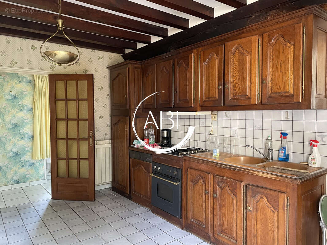 Maison 129 m² à Beaulandais  - photo 6