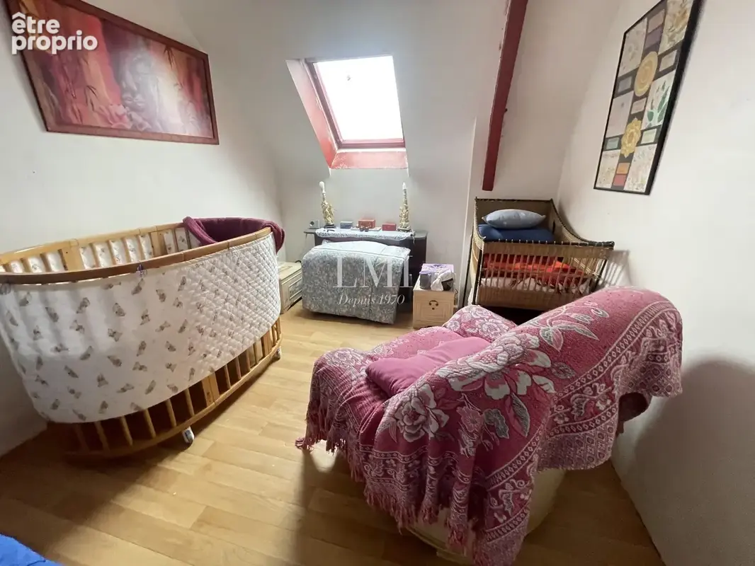 Maison 90 m² à Sainte-Helene  - photo 7