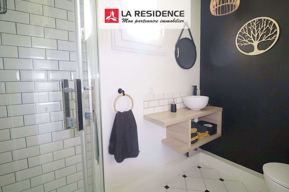Appartement à CORMEILLES-EN-PARISIS
