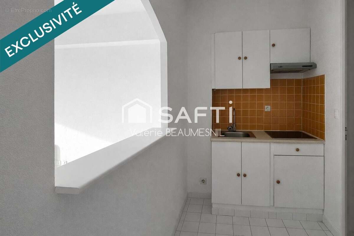 Photo 5 - Appartement à GRASSE