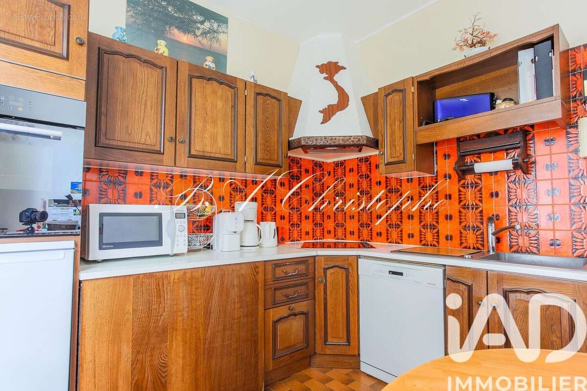 Maison 80 m² à Ermont  - photo 3
