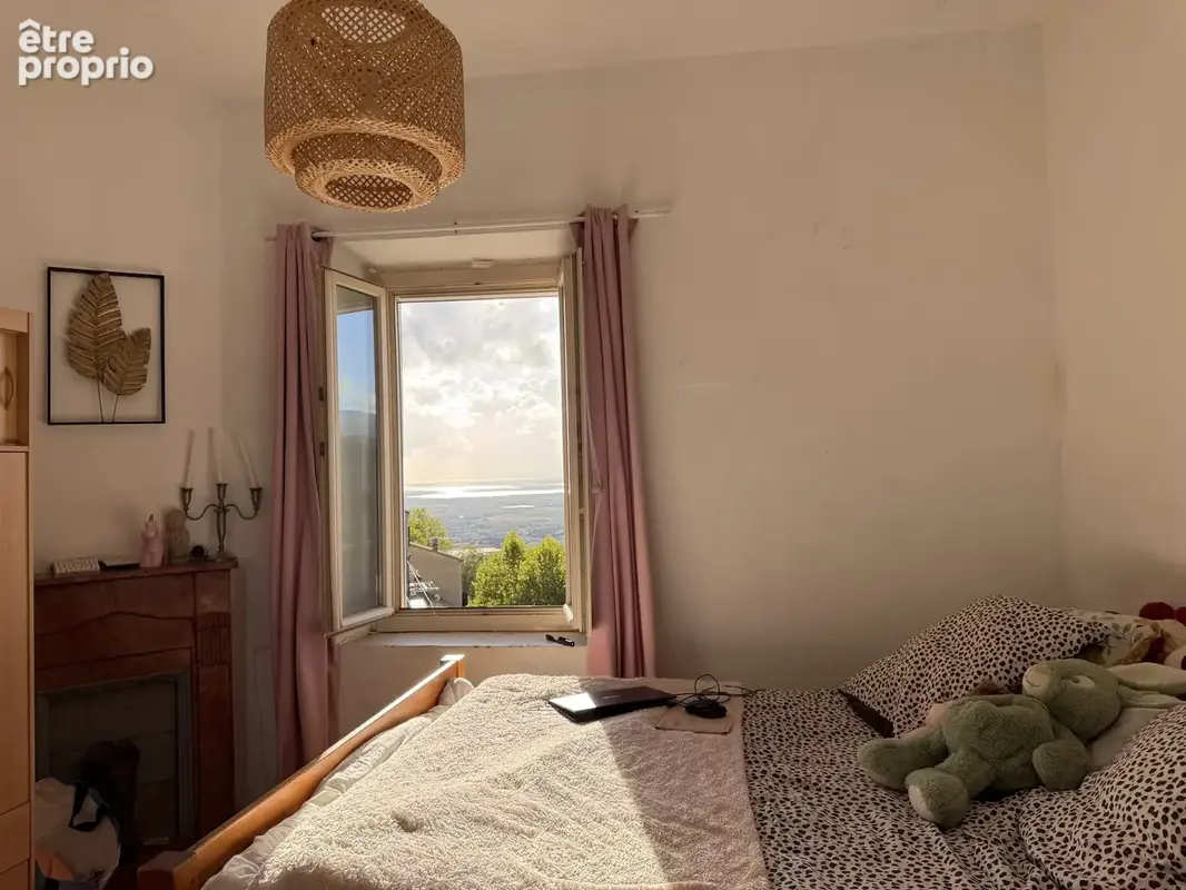 Appartement village de BORGO - photo 2