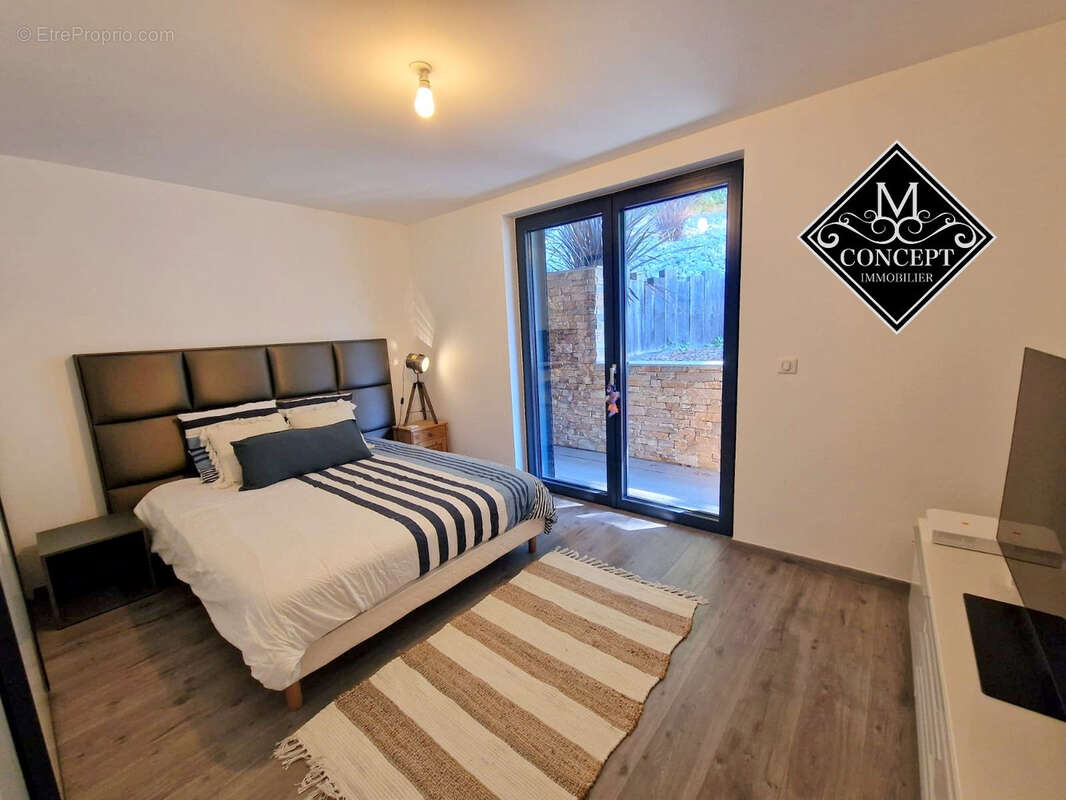 *luxueuse villa*400m2*terrain 4493m2*lac du bourget*aix les bains* - photo 12
