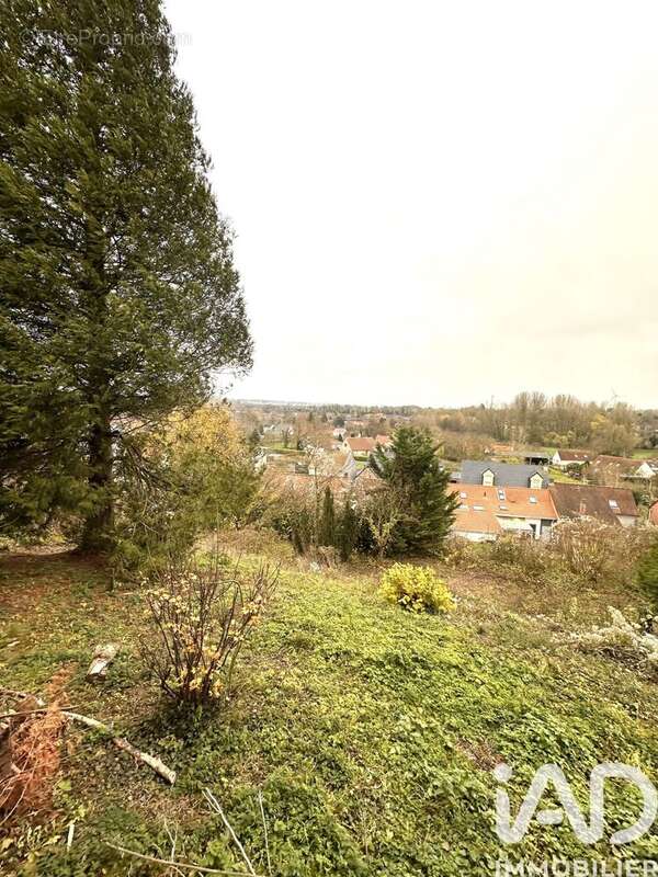 Photo 4 - Maison à CAMBLAIN-CHATELAIN