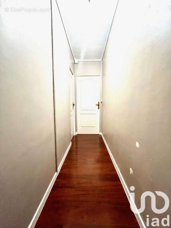 Photo 6 - Appartement à CHARLEVILLE-MEZIERES