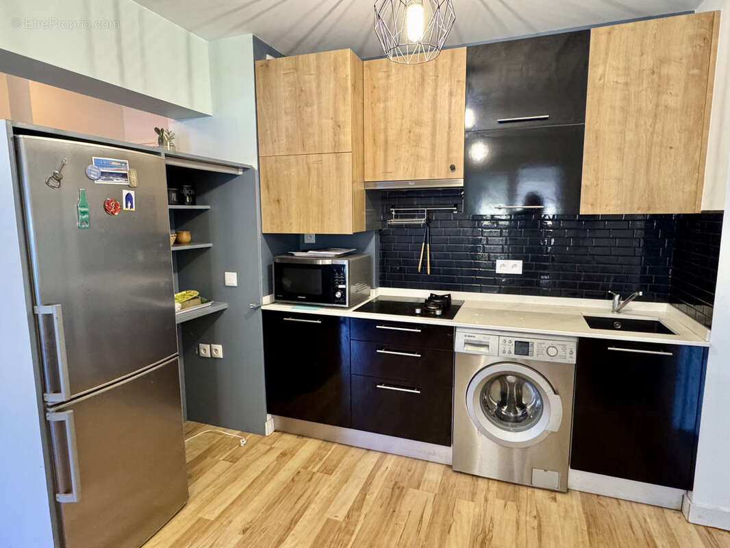 Appartement à HENDAYE