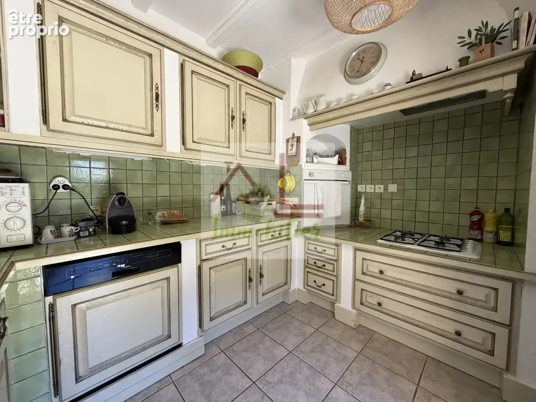 Maison avec terrain - photo 5