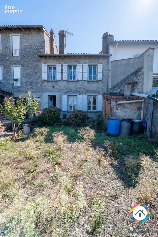 Photo Maison à Saint-Girons au prix de 109 000€