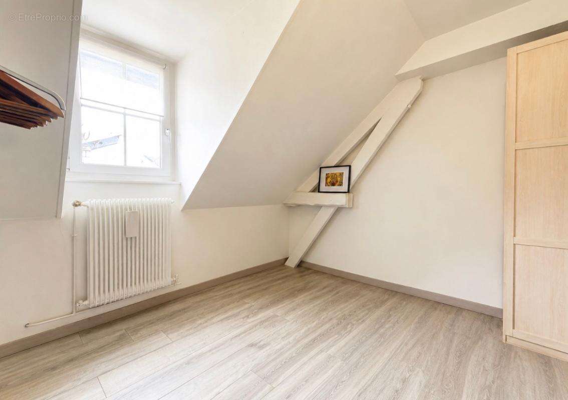 Maison à COMPIEGNE