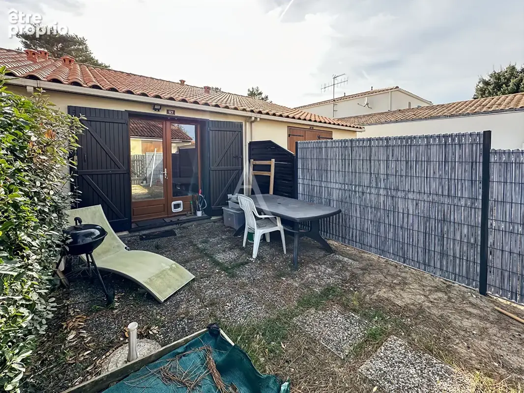 Maison Saint Jean De Monts - photo 8