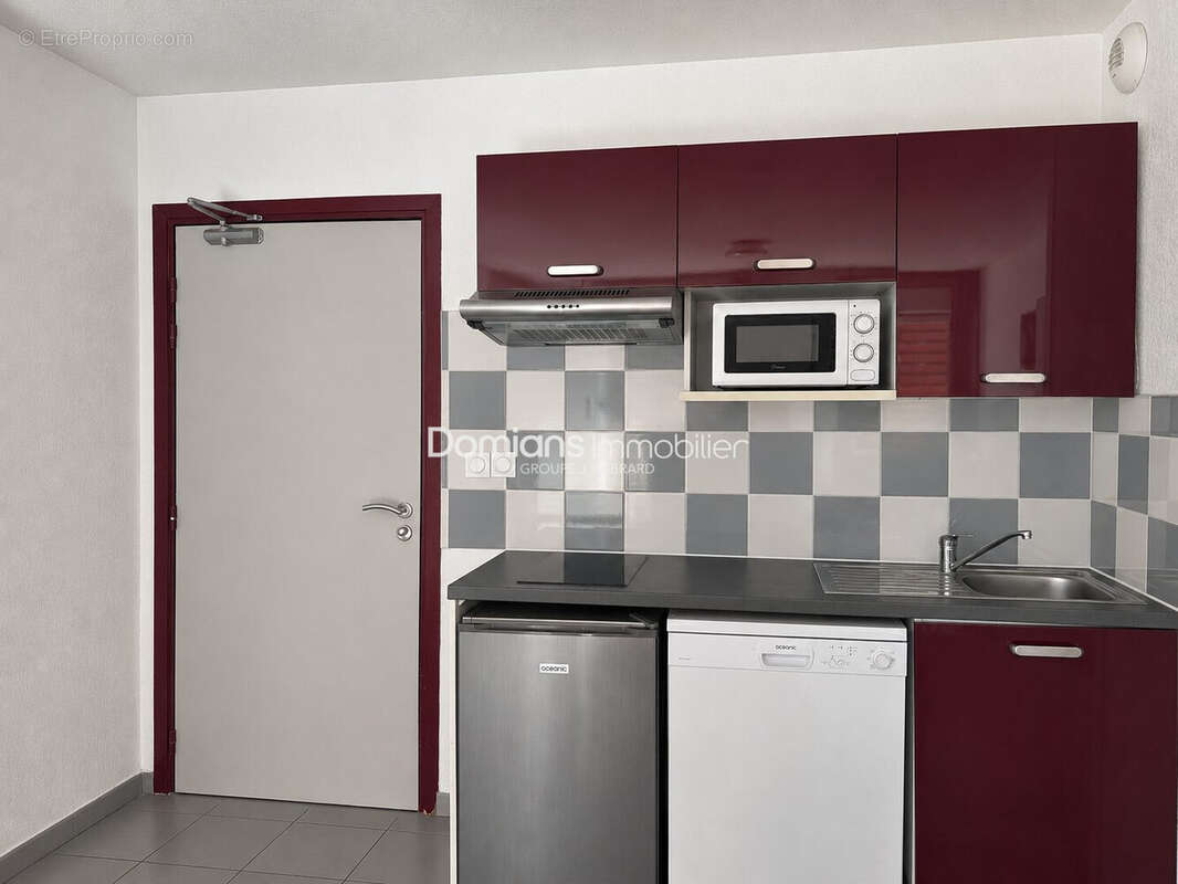 Appartement 39 m² à Argeles-Sur-Mer  - photo 5