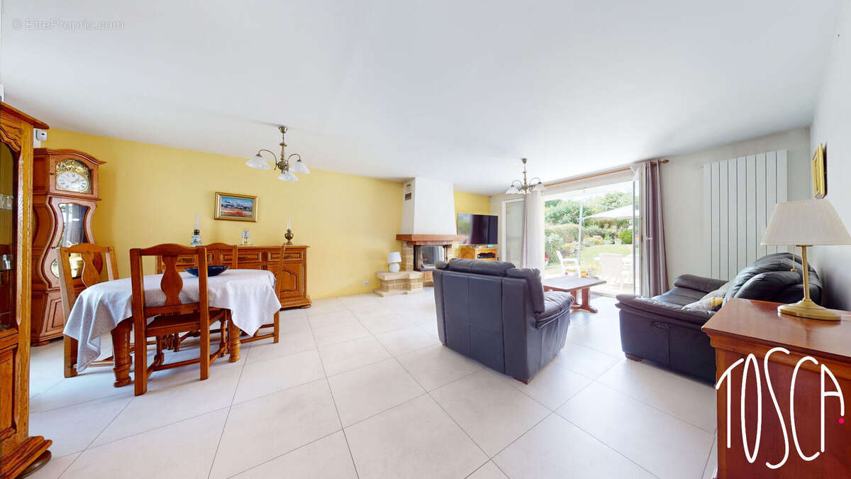 Exclusivite thiais - quartier des tilleuls - maison 6 pieces de 126 m² - photo 4