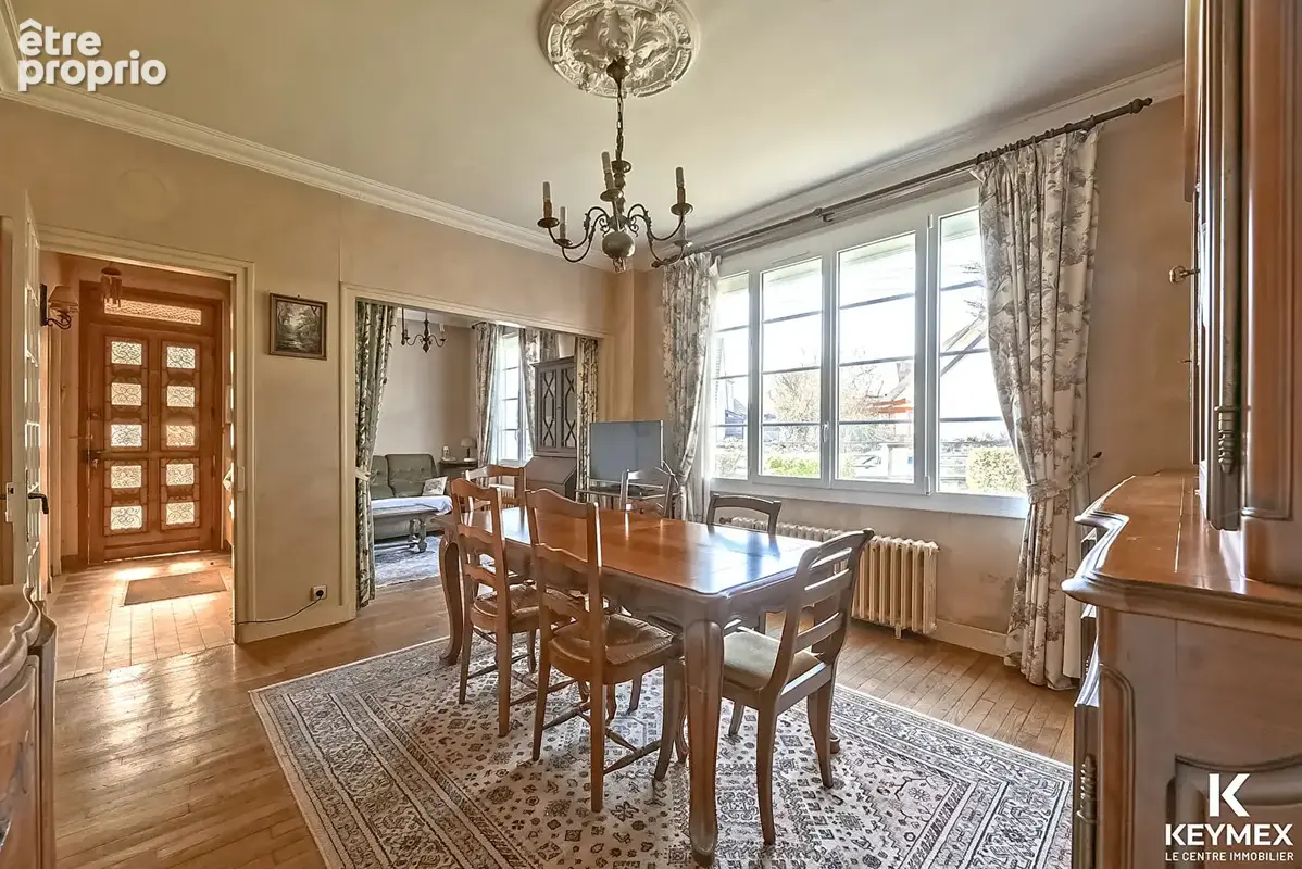 Maison au coeur de Chambly - photo 2