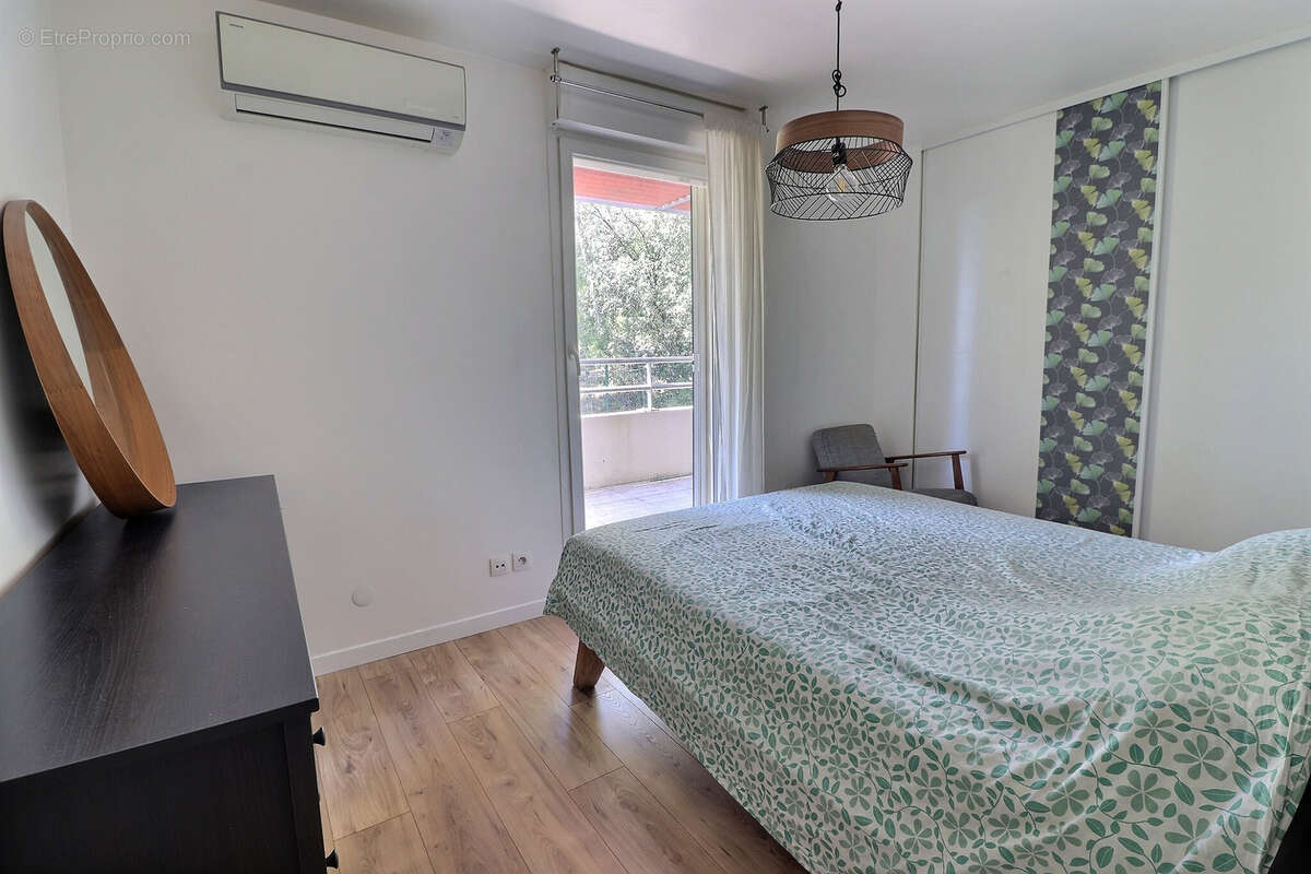 Appartement à CLAPIERS