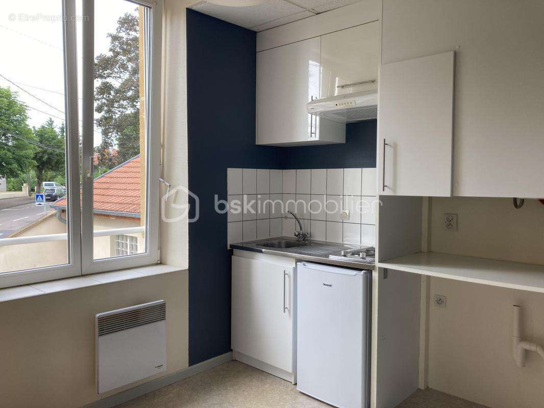 Investisseur - Immeuble de rapport + locaux d'activités - Rentabilité 8% - photo 16