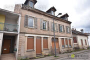Appartement à SAINT-DIE-DES-VOSGES