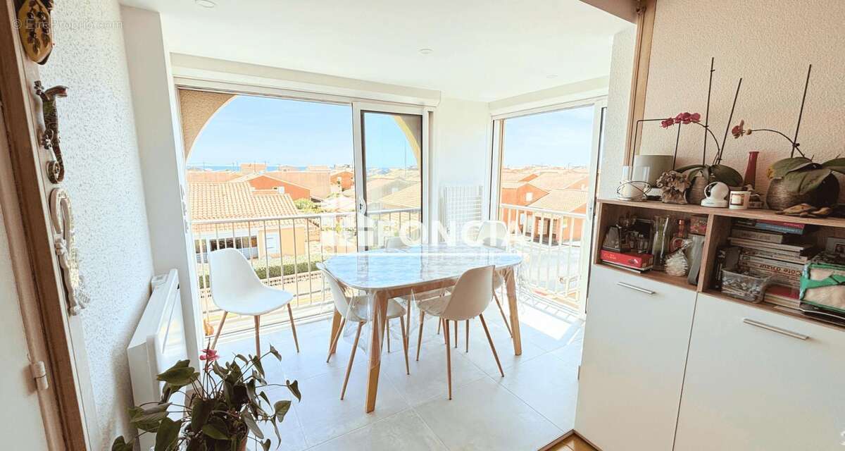 Appartement à NARBONNE