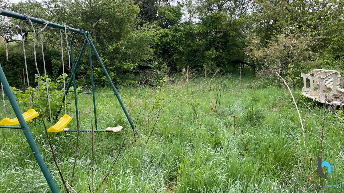 Maison à TRIZAY-LES-BONNEVAL