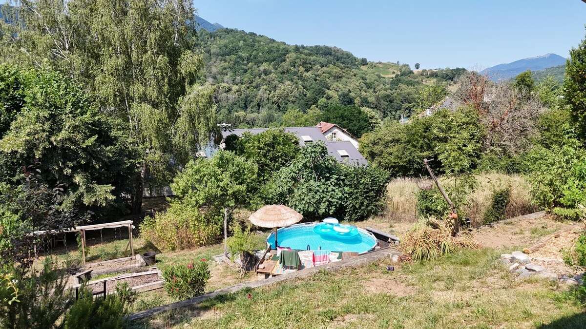 Maison de 186m2 à Castillon-en-Couserans - photo 11