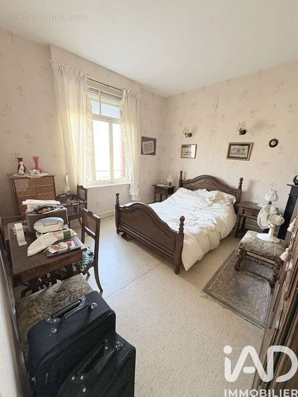 Photo 9 - Maison à VALENCIENNES