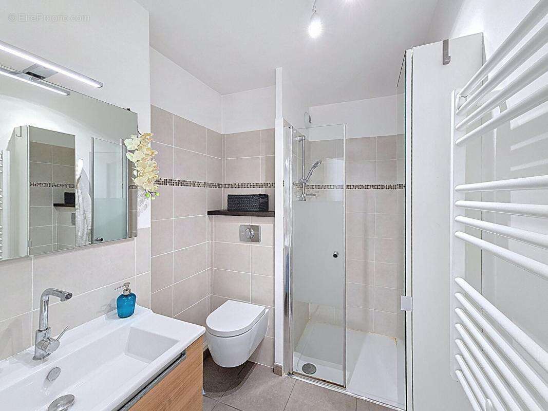 Appartement à LA GARDE