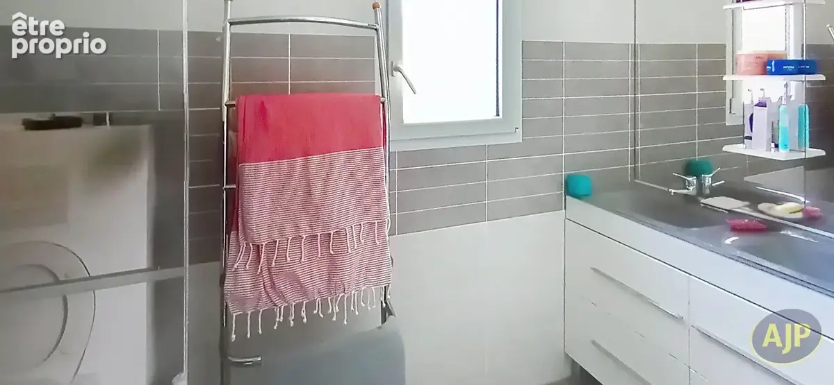 Maison 3 chambres piscine au Porge - photo 6