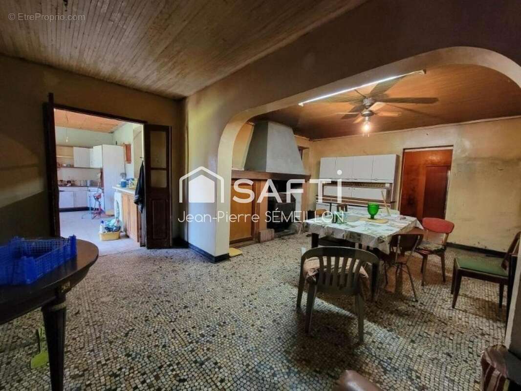 Photo 5 - Maison à SAINT-AMANS-DU-PECH