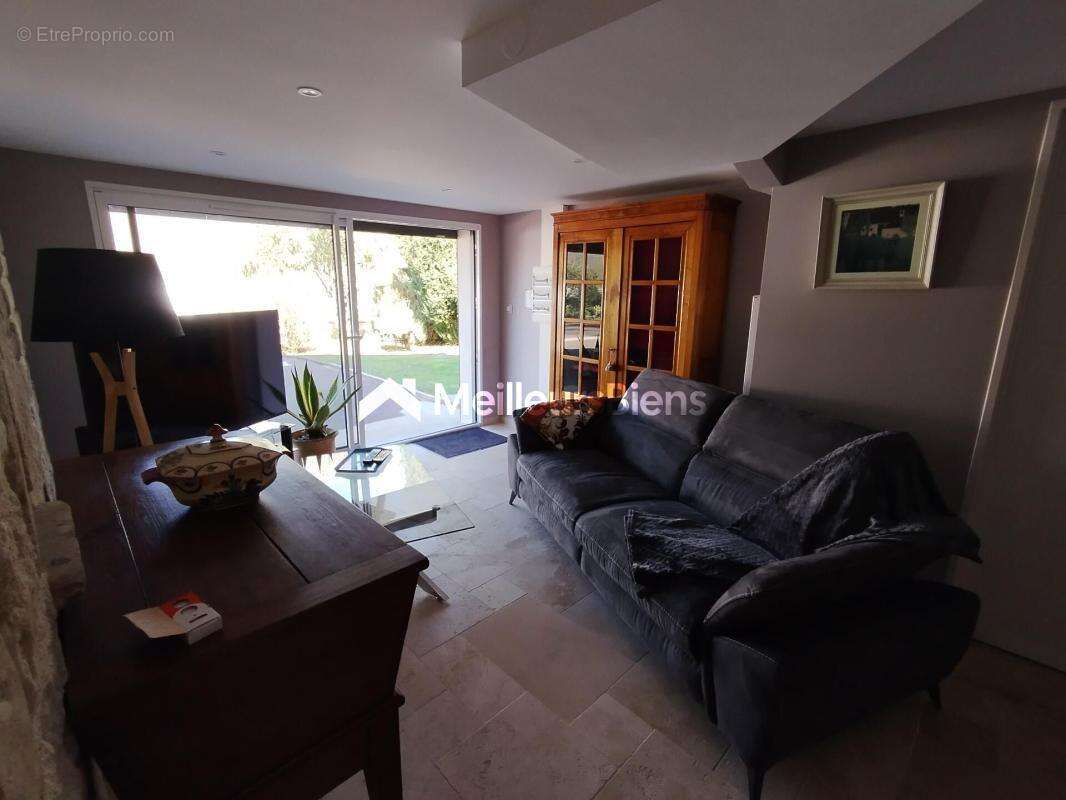 Maison 300m² Perrancey-les-Vieux Moulins - photo 21