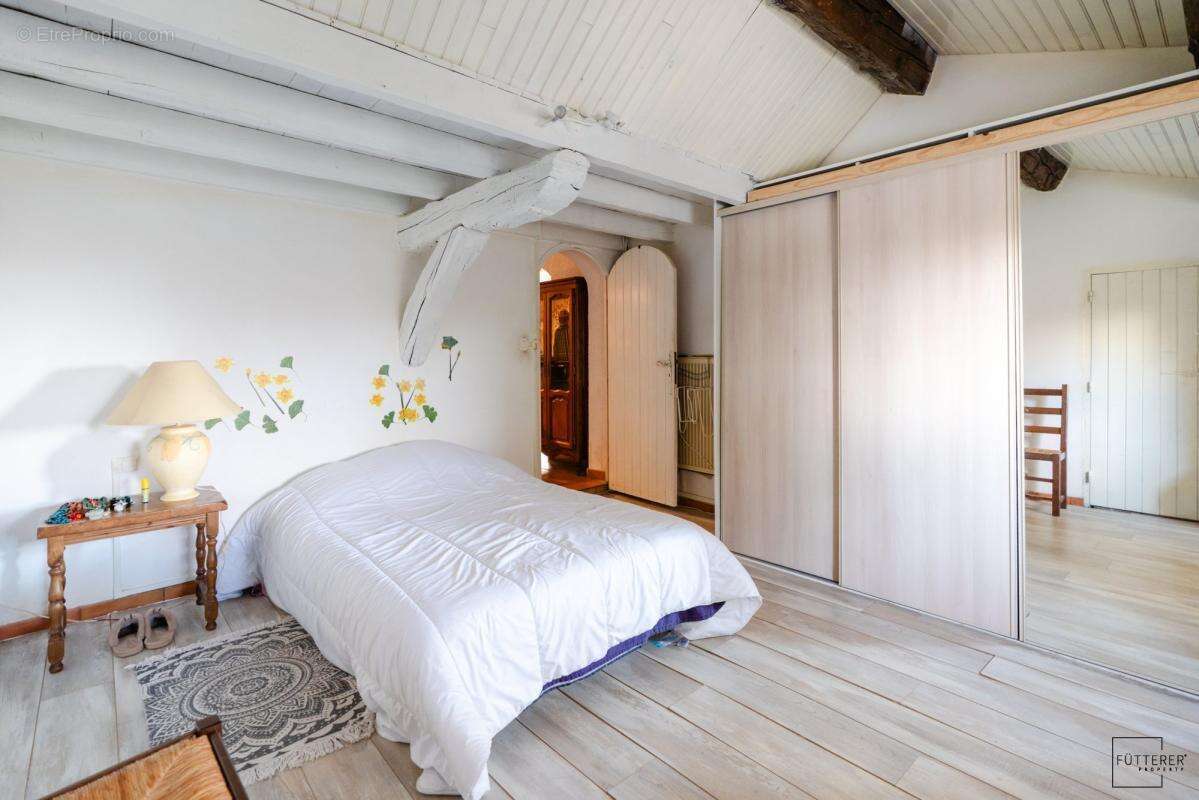 Maison à vendre Vinassan - photo 9