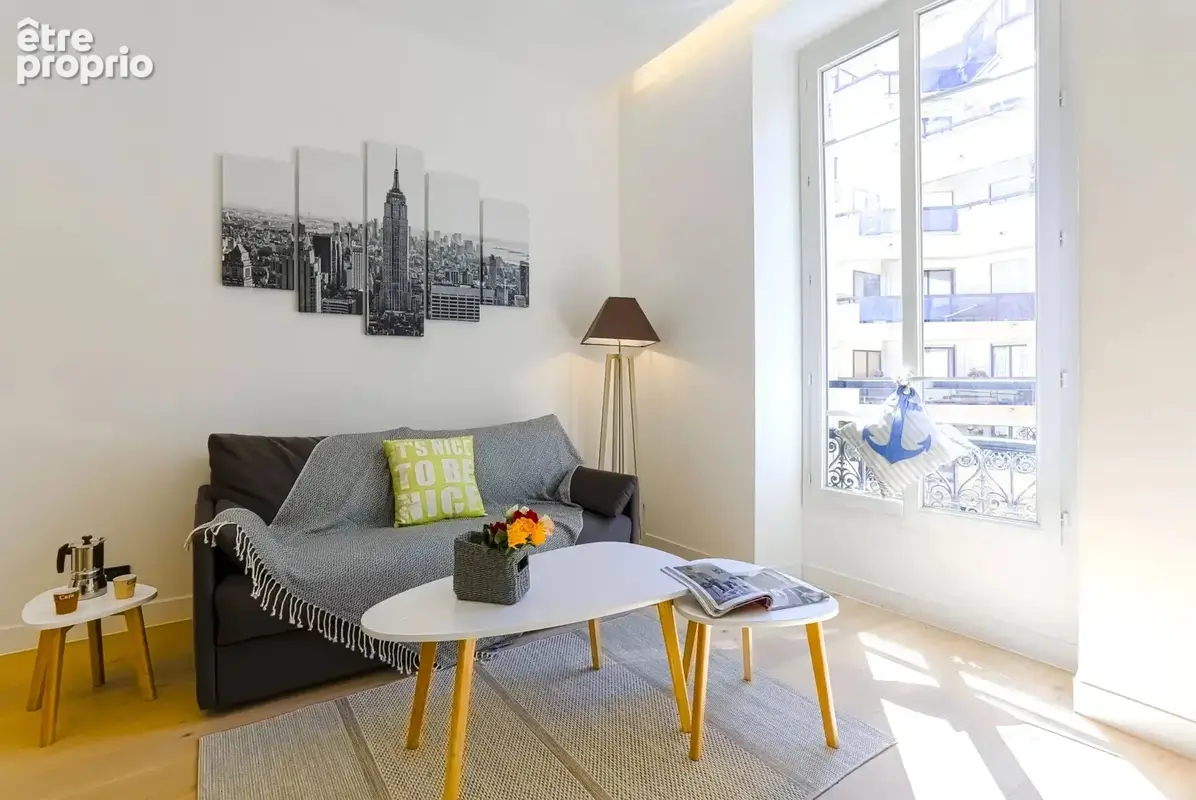 Exclusivité – nice gioffredo studio - photo 2