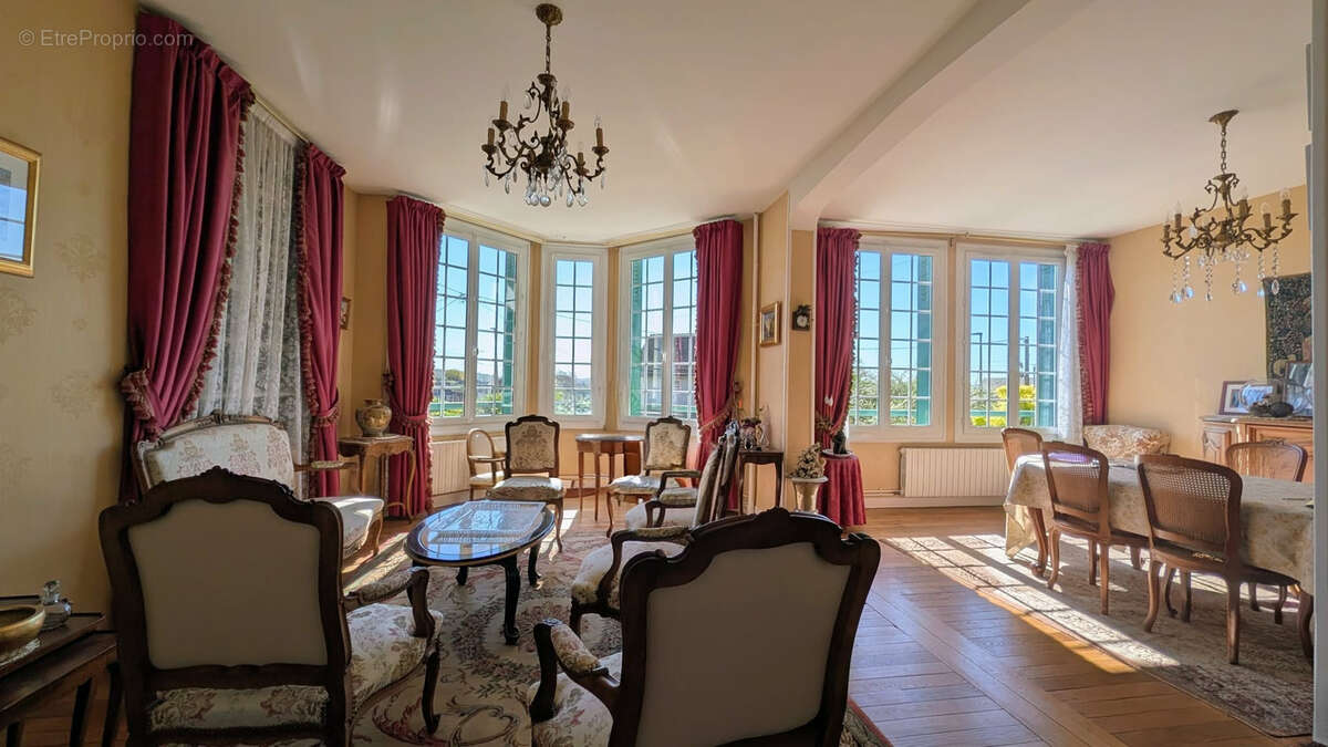 Maison à NORVILLE