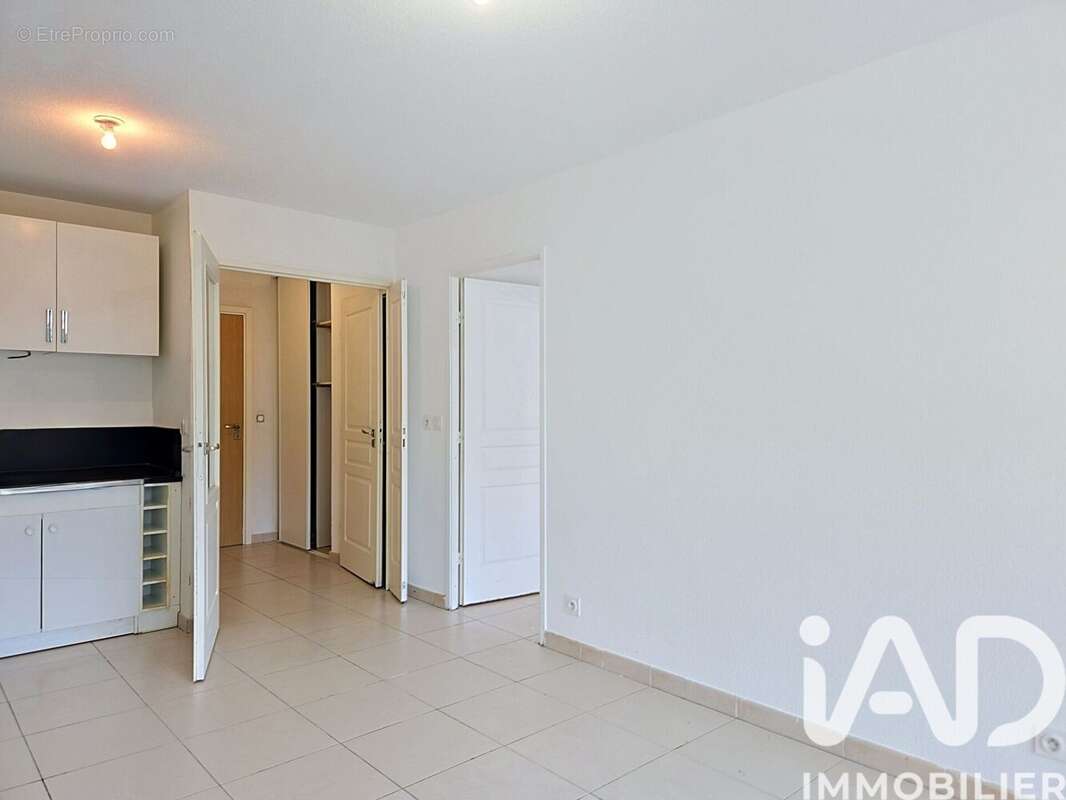 Photo 5 - Appartement à MENTON
