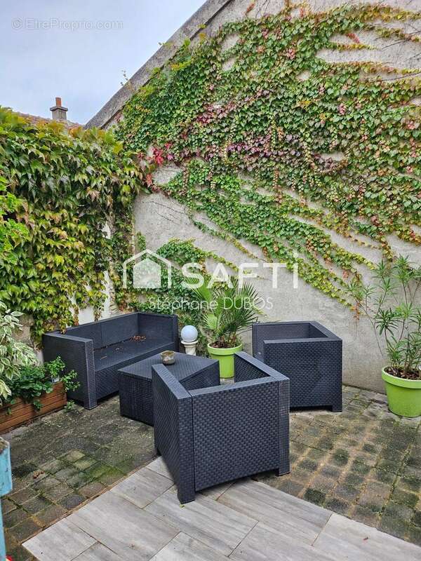 Photo 5 - Maison à ORGEVAL