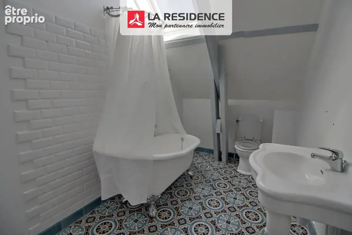 Maison 119 m² à Triel-Sur-Seine  - photo 6
