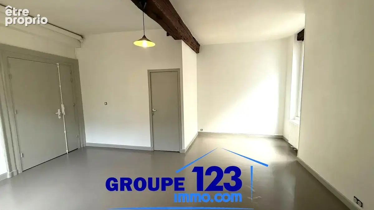 Appartement F1 - Centre-ville AUXERRE - photo 3