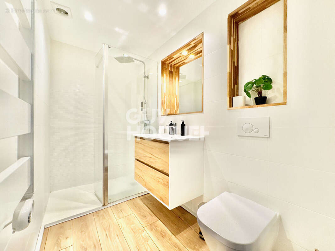 Maison à GUJAN-MESTRAS