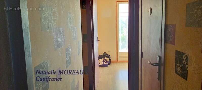 Maison à vendre 5 pièces SAINT LEGER SOUS BEUVRAY (71) - photo 19