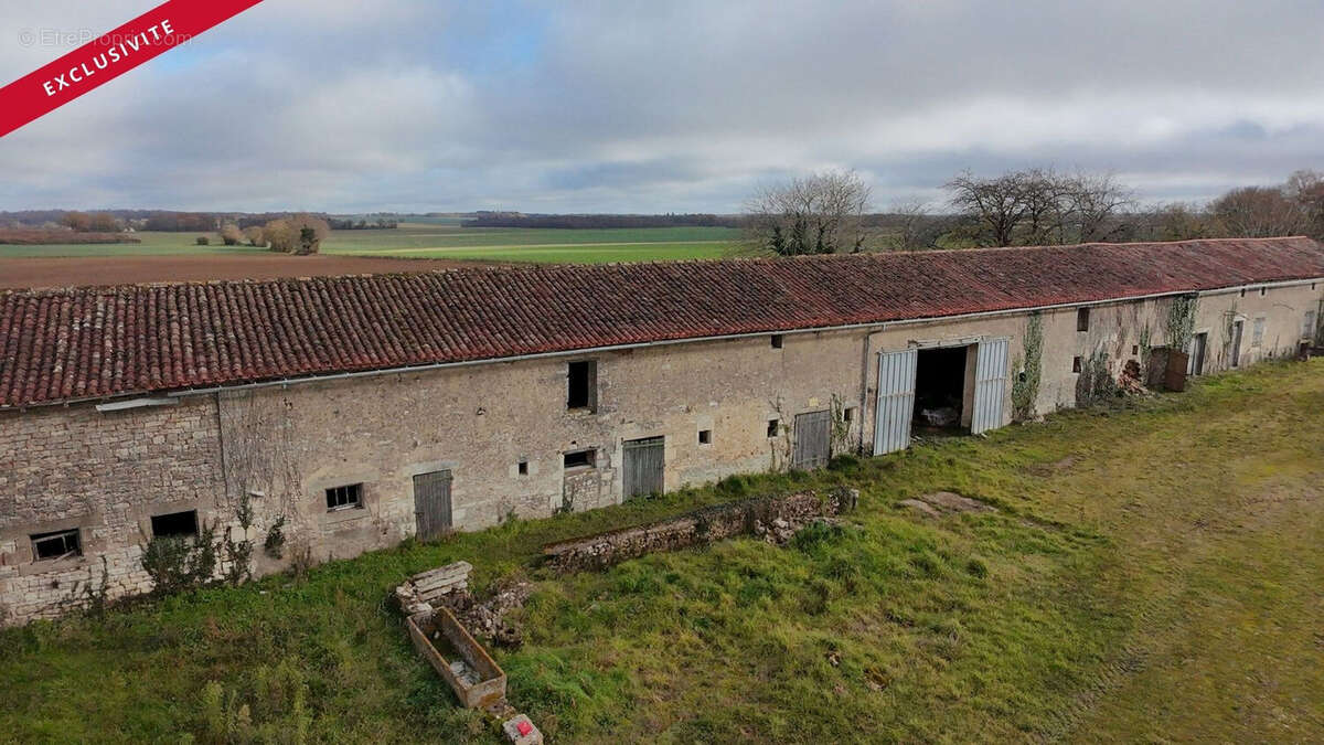 Maison à SAINT-GAUDENT